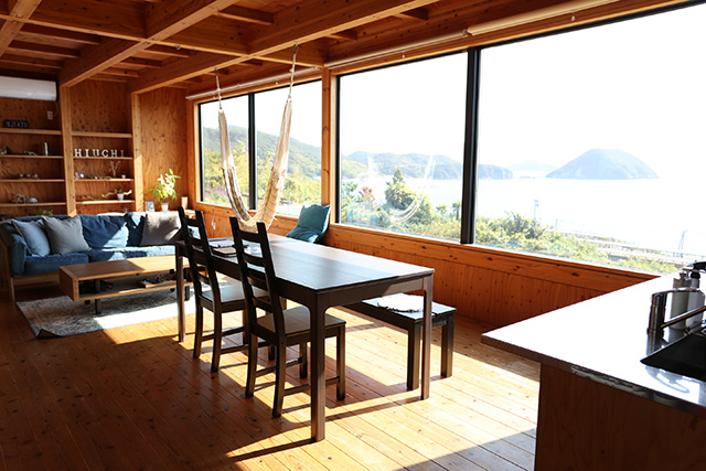 燧-Hiuchi-（香川県/三豊市）