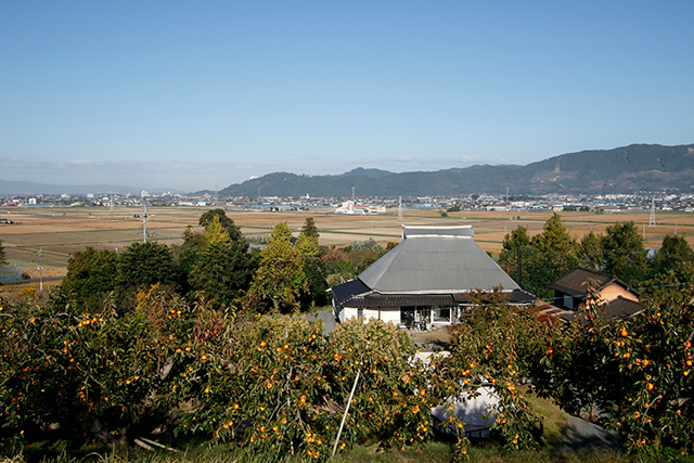 リノベーションした宿　きふね（福岡県/うきは市）