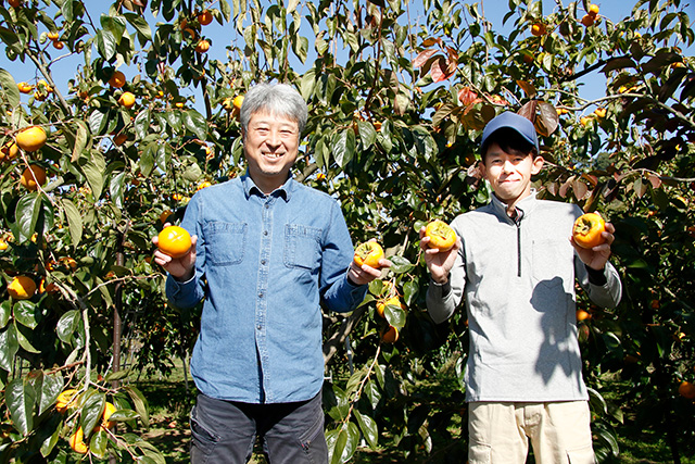うきは果樹の村やまんどん（うきは果樹の村やまんどん（福岡県/うきは市）