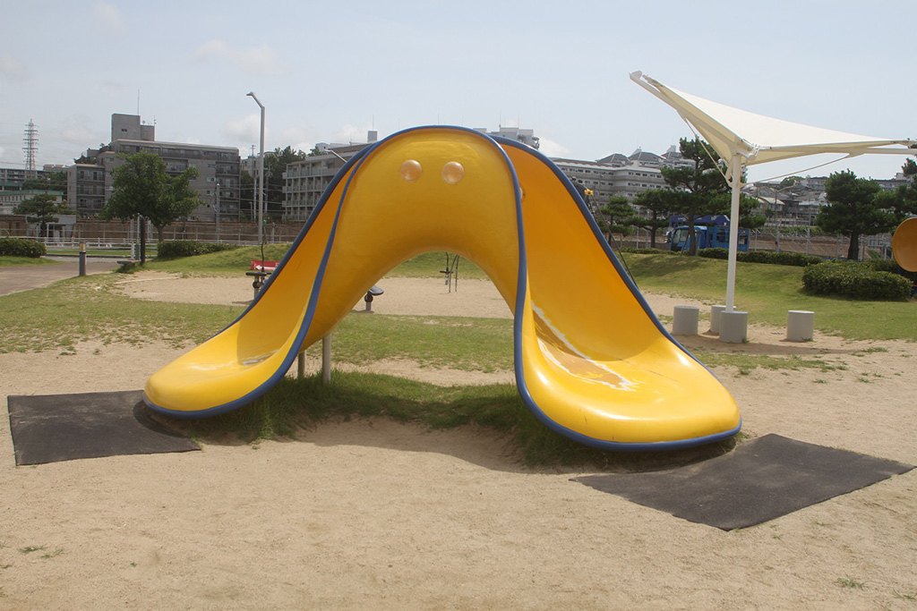 こども広場/大蔵海岸公園(兵庫県/明石市)