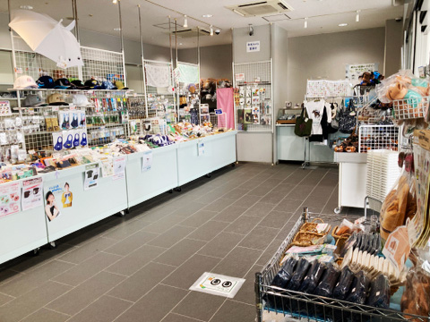 /京都競馬場 緑の広場（京都府/京都市）