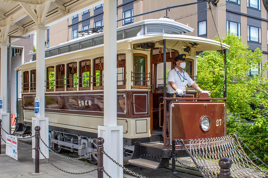 /梅小路公園(京都府/京都市)