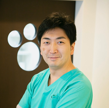 清澄白河アニマルクリニック 本池さん/お仕事インタビュー（獣医さん）