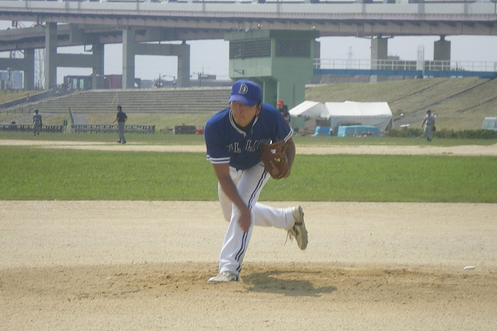 本池さん学生時代/お仕事インタビュー（獣医さん）