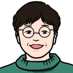 （絵本・アニメ達人）土居安子さん