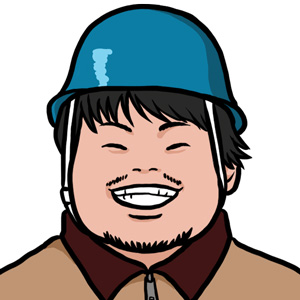 （学べる工場達人）加藤洋さん