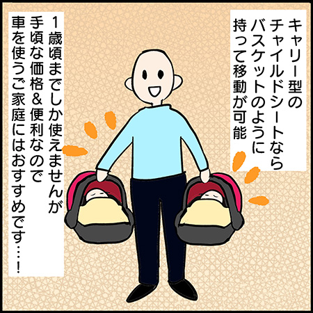 私が双子を妊娠するなんて!㊼-2