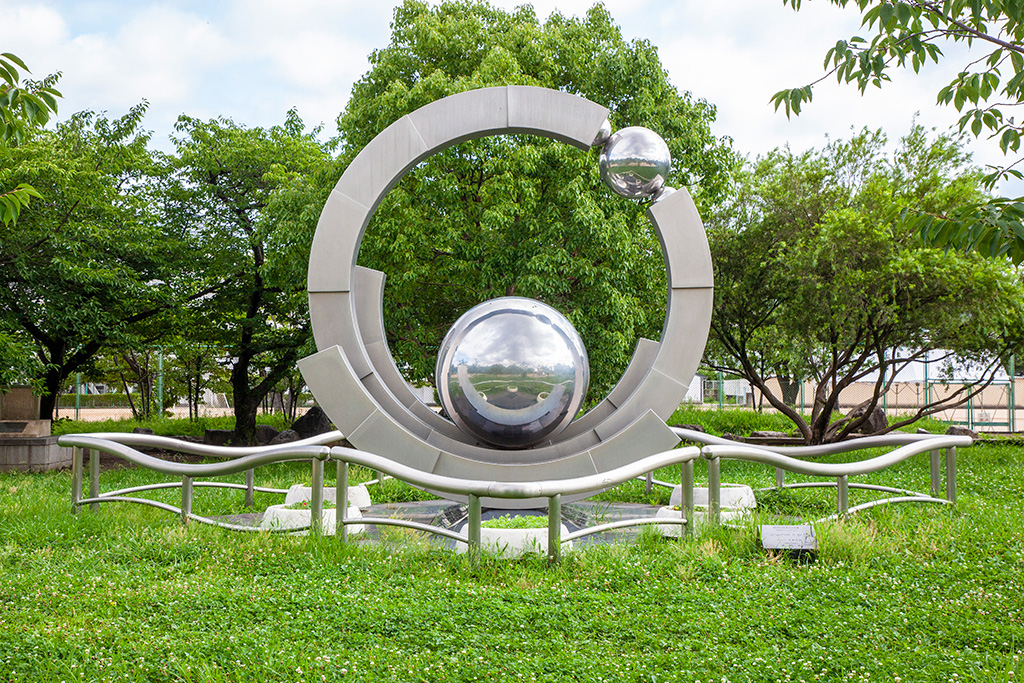 高槻城公園(大阪府/高槻市)