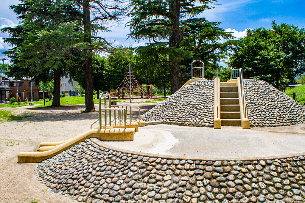 二条公園（京都府/京都市）