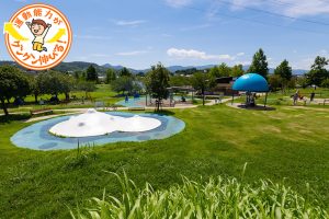 BBQも楽しめる！石川河川公園 駒ヶ谷地区（羽曳野市）で自然とふれあい、遊具で遊ぼう！