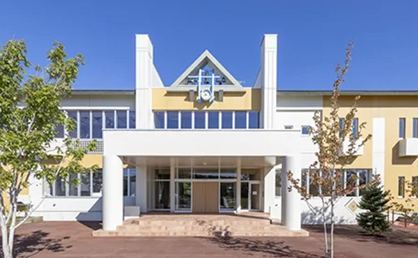 ようこそ!絵本のまちへ展/自然と科学のミュージアム 森の工舎(北海道/白老町)