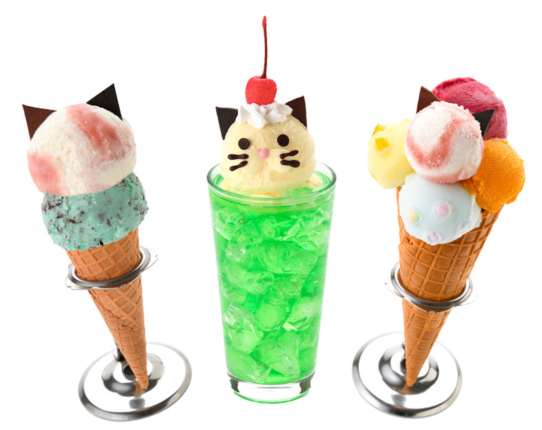 福袋デザート横丁/ナンジャタウン(東京都/豊島区)