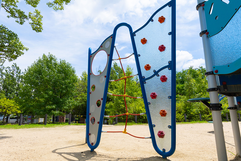 /佐井寺南が丘公園(大阪府/吹田市)