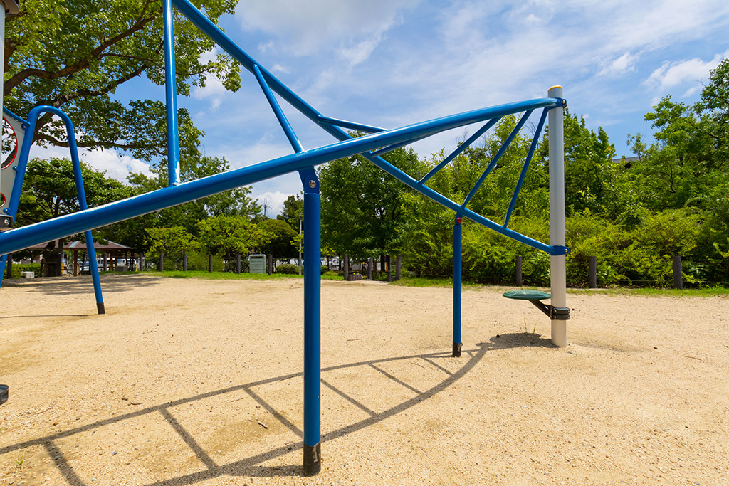 /佐井寺南が丘公園(大阪府/吹田市)