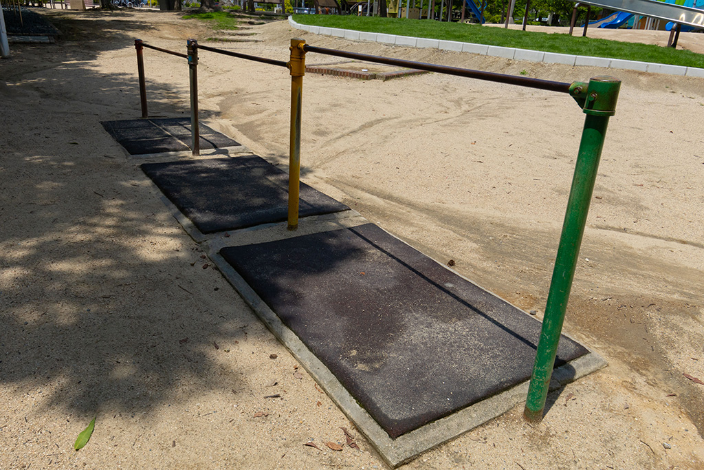 /佐井寺南が丘公園(大阪府/吹田市)