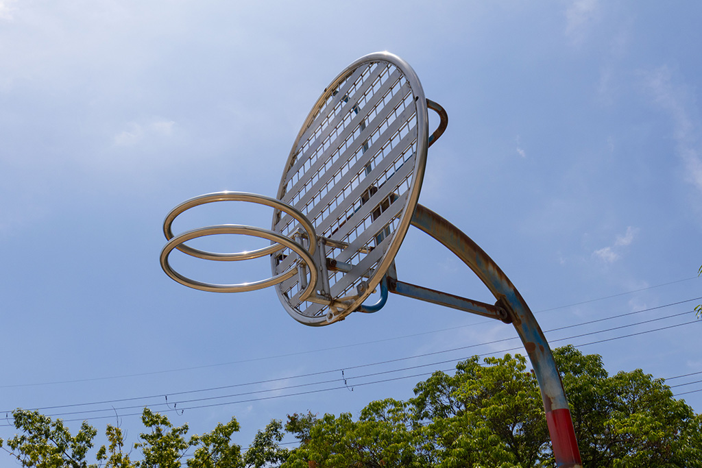 /佐井寺南が丘公園(大阪府/吹田市)