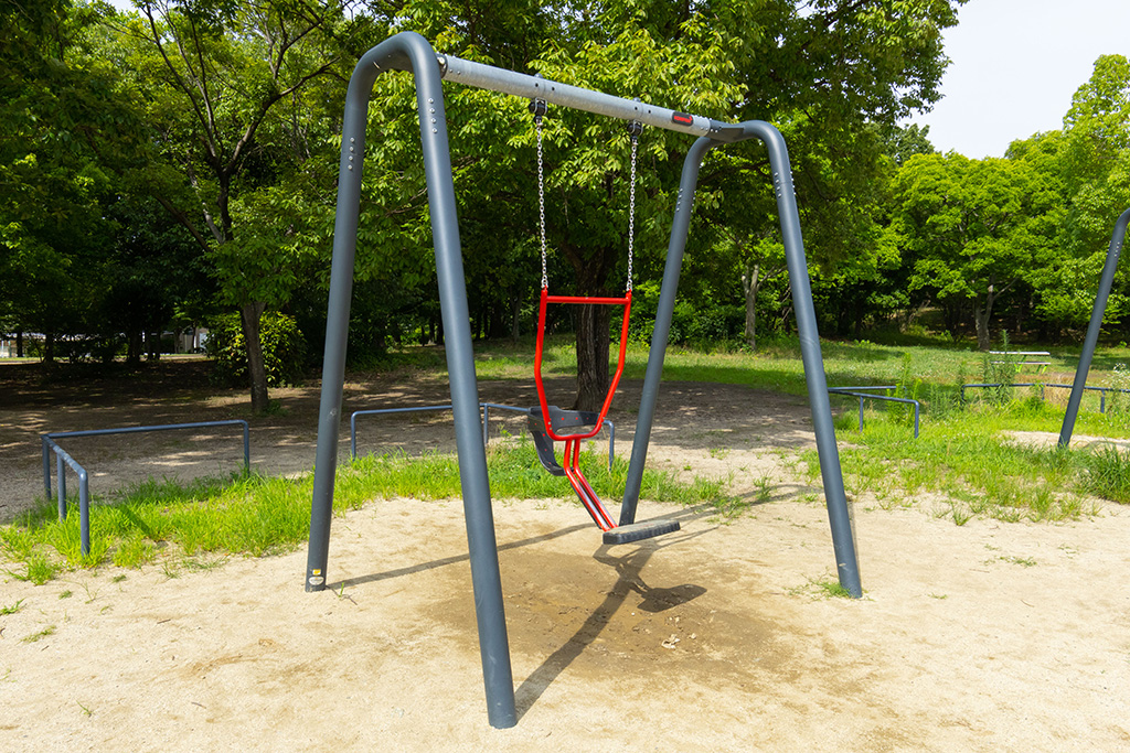 ユー&ミー・スイング/花博記念公園 鶴見緑地(大阪府/大阪市)