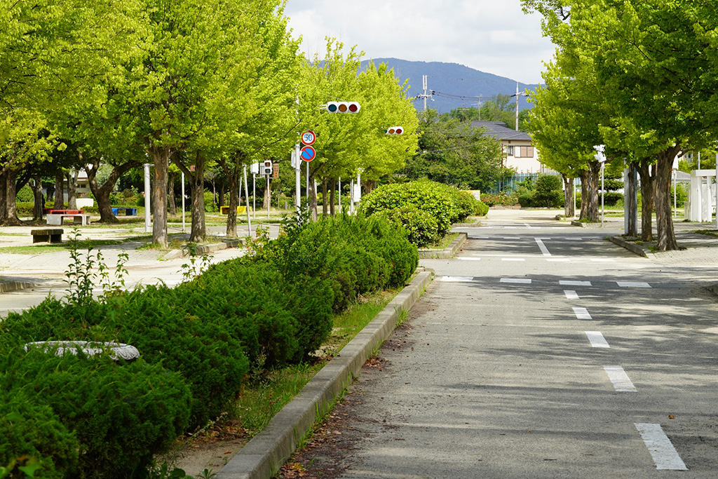 西武庫公園（兵庫県/尼崎市）