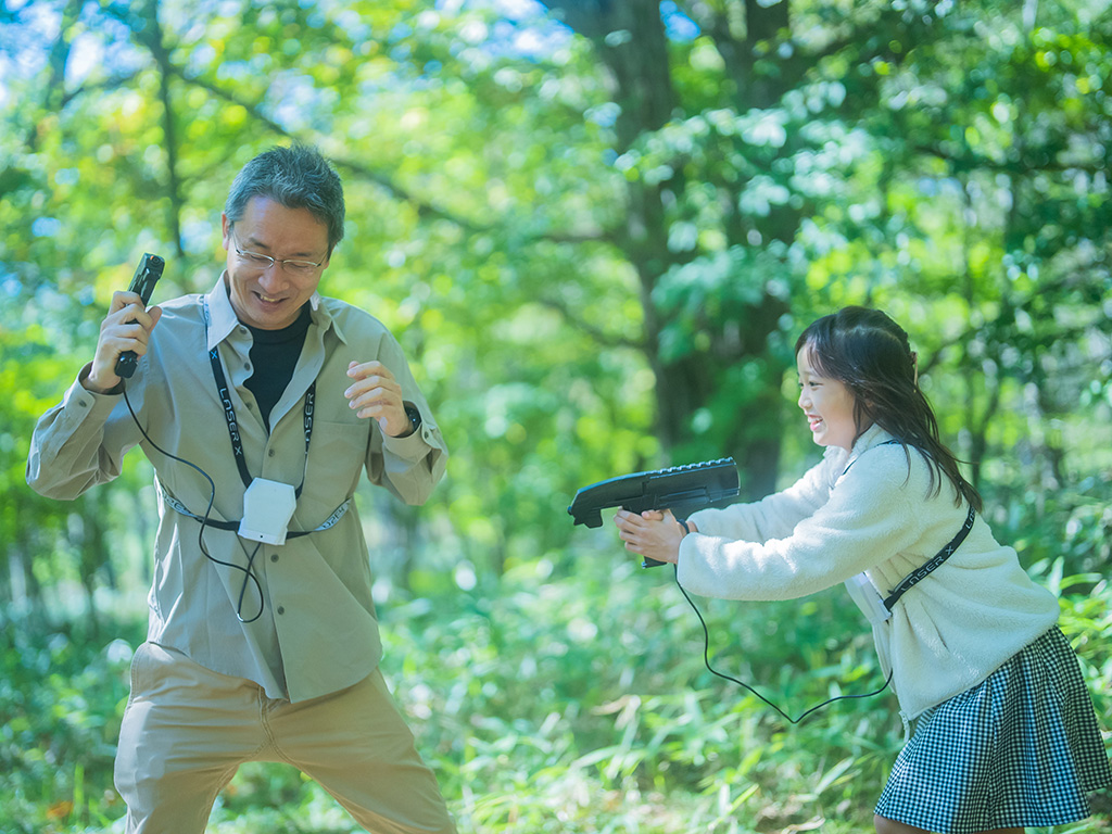 BUB RESORT（山梨県/北杜市）