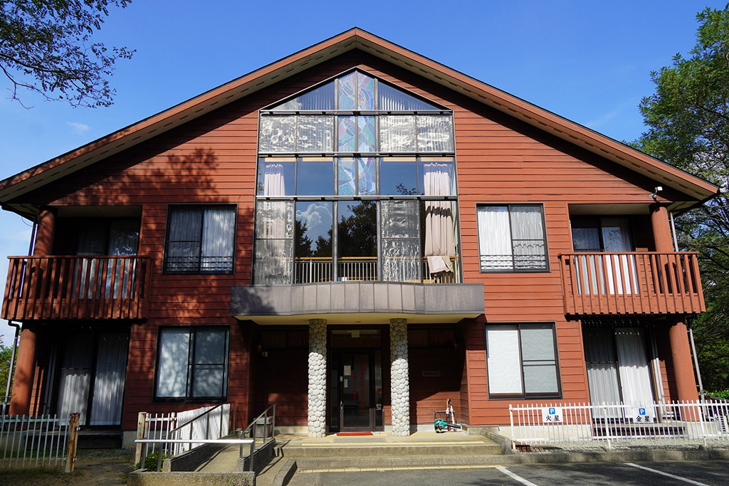 家族用ロッジ/西はりま天文台(兵庫県/佐用町)