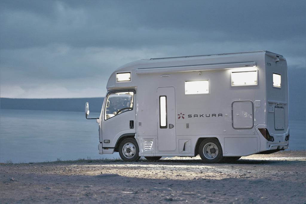 ソラフルパーク Lots YTB(ロッツワイティービー)