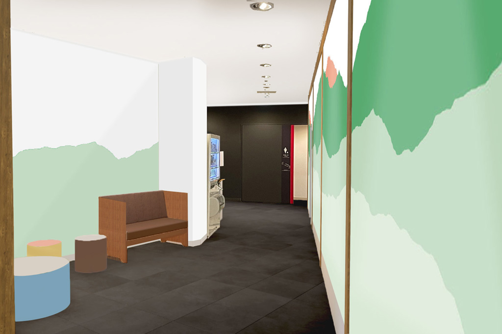 ソラフルパーク 子ども用トイ