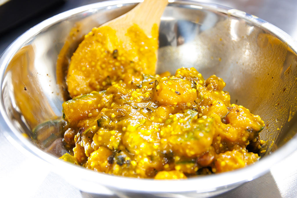 アイヌの伝統料理体験ツアー