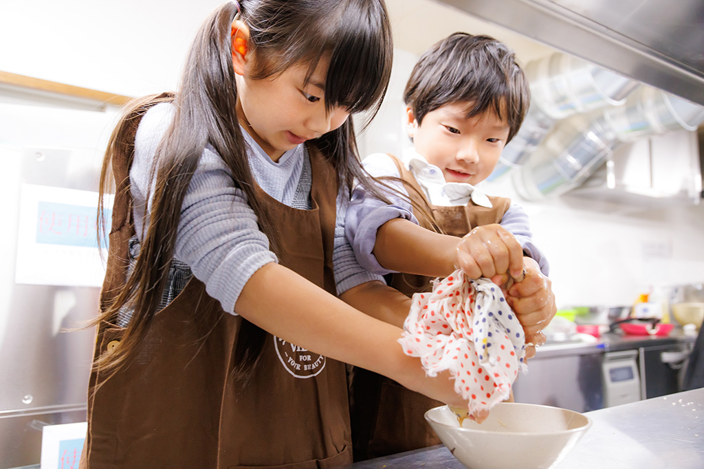 アイヌの伝統料理体験ツアー