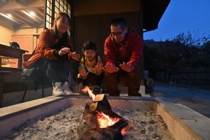 一棟貸しの宿に泊まって大自然のアクティビティへと繰り出すワイワイ子連れ旅　おすすめ5選