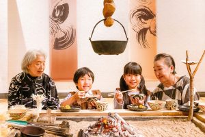 アイヌ伝統料理はSDGsの先駆け！？北海道・阿寒湖で、命や自然の大切さを学ぶ料理作り体験