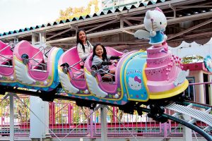 東北のおすすめ遊園地・テーマパーク25選