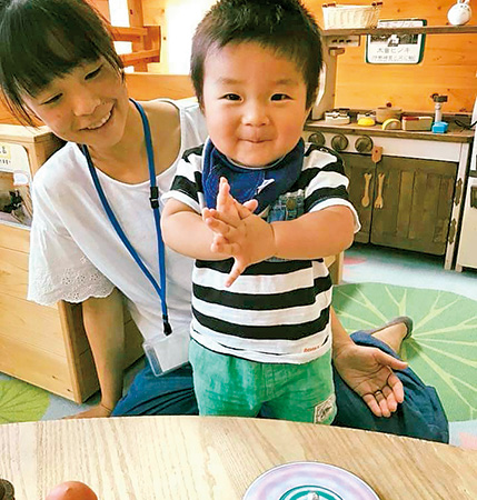 LotusGroup木育広場「もくれん」(福島県/会津若松市)