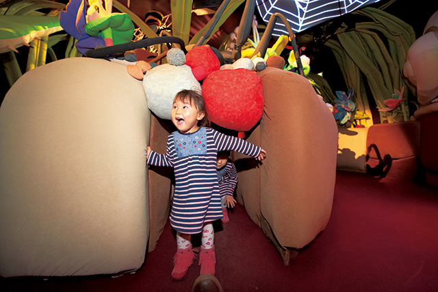賢治の学校/宮沢賢治童話村(岩手県/花巻市)