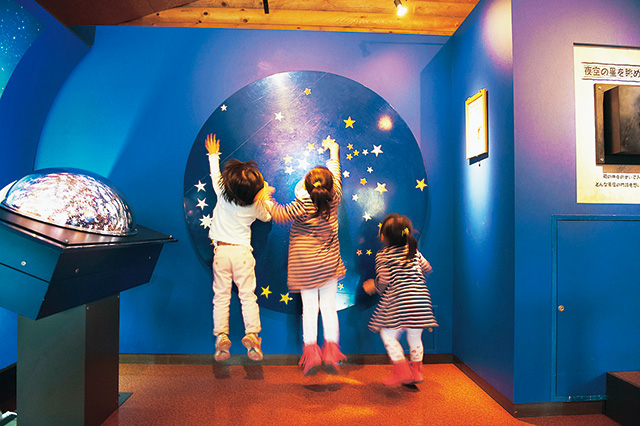 賢治の教室/宮沢賢治童話村(岩手県/花巻市)