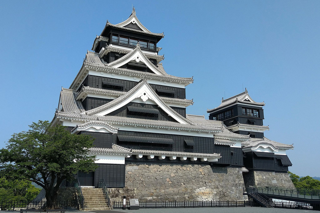 熊本城