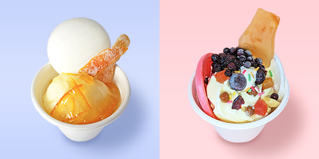 人吉・球磨エリアの「くまモングルメ」