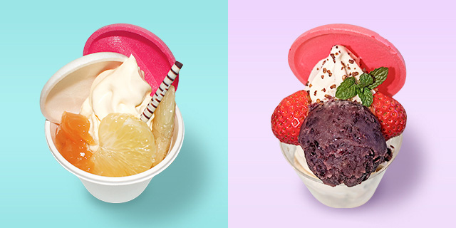 天草エリアの「くまモングルメ」