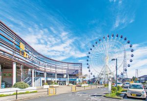 東北のおすすめショッピングスポット18選