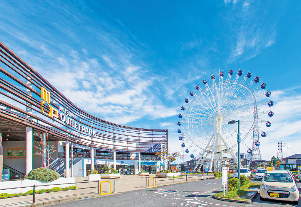 東北のおすすめショッピングスポット18選