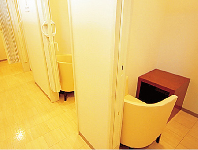 ベビールーム/仙台泉プレミアム・アウトレット(宮城県/仙台市)