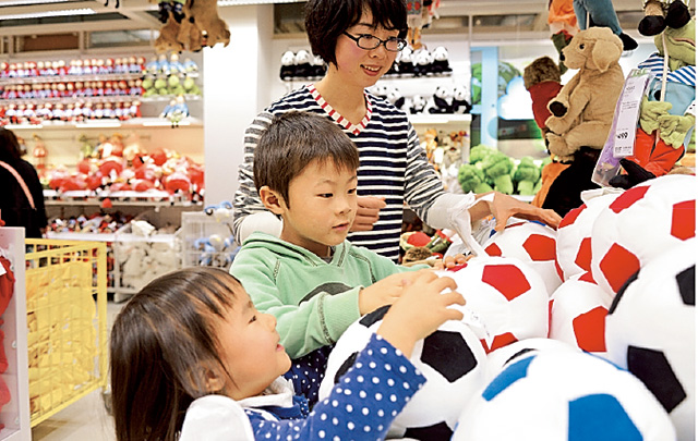 IKEA仙台(宮城県/仙台市)