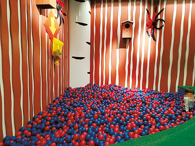 スモーランド/IKEA仙台(宮城県/仙台市)