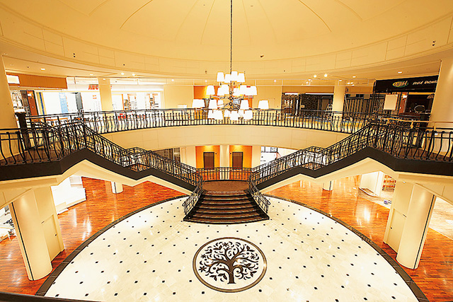 センターコート/泉パークタウン タピオ(宮城県/仙台市)