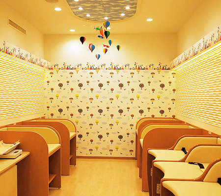 ベビールーム/藤崎(宮城県/仙台市)