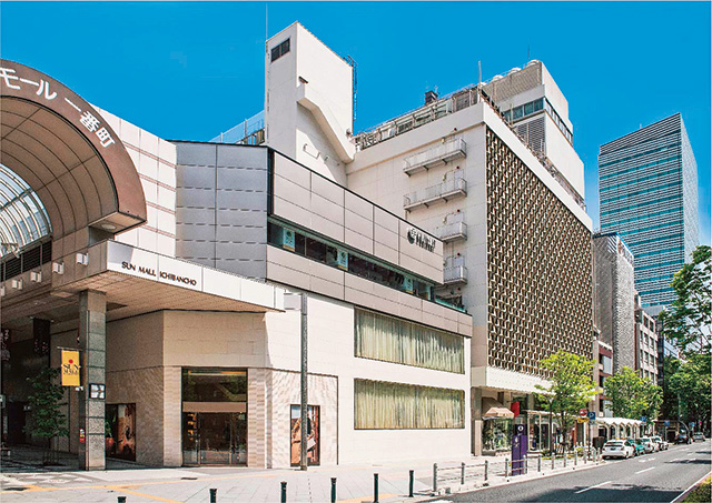 藤崎(宮城県/仙台市)