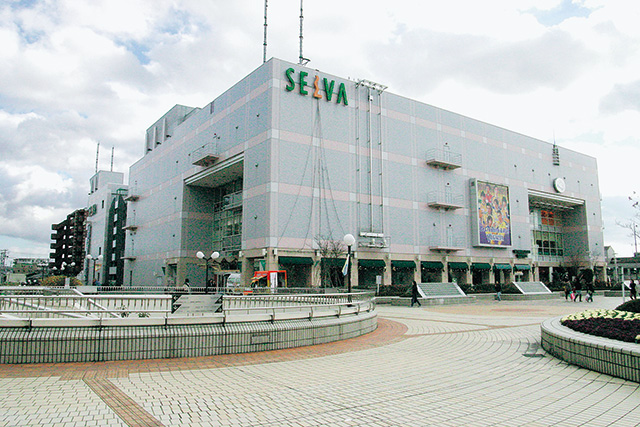 SELVA(宮城県/仙台市)