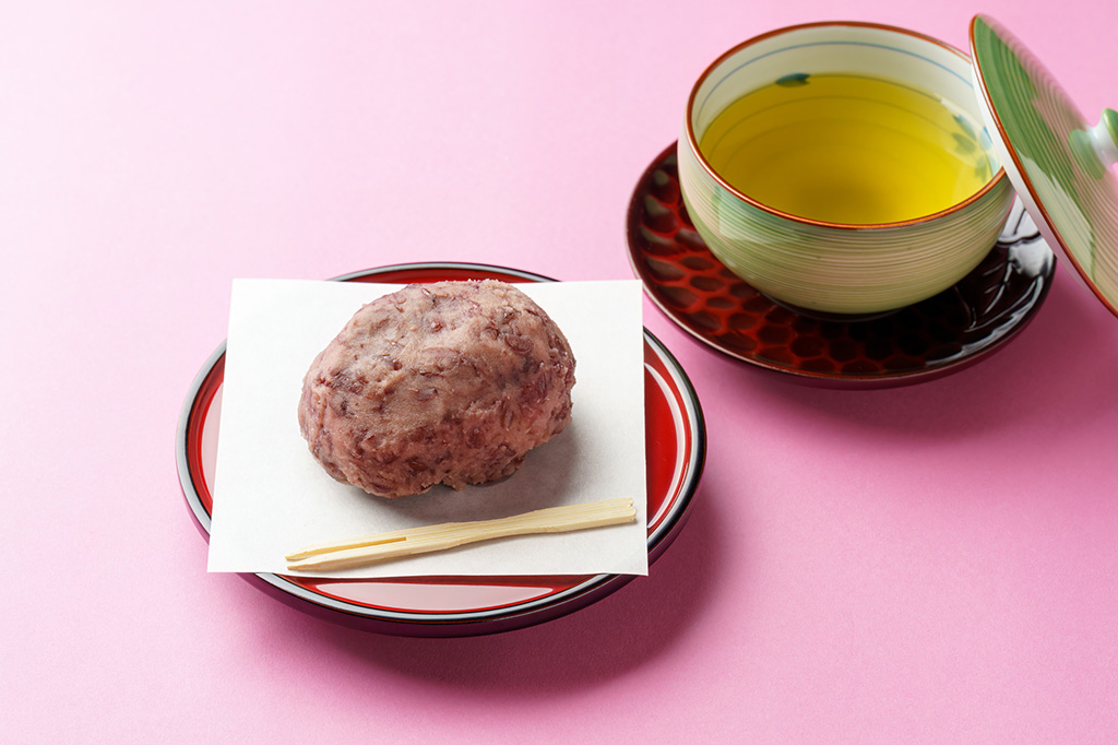 春のお彼岸（3月18～23日）