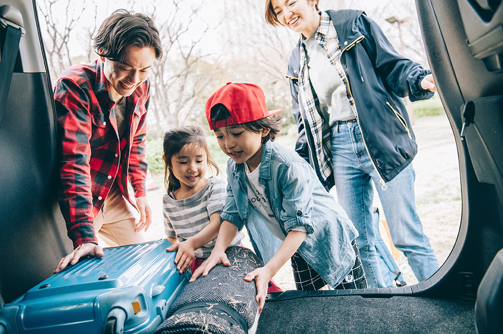 「北関東周遊フリーパス」を使って、群馬・茨城・栃木県をおトクに回る2泊3日モデルコースを紹介！