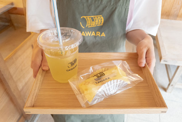 TAWARA（千葉県/香取市）