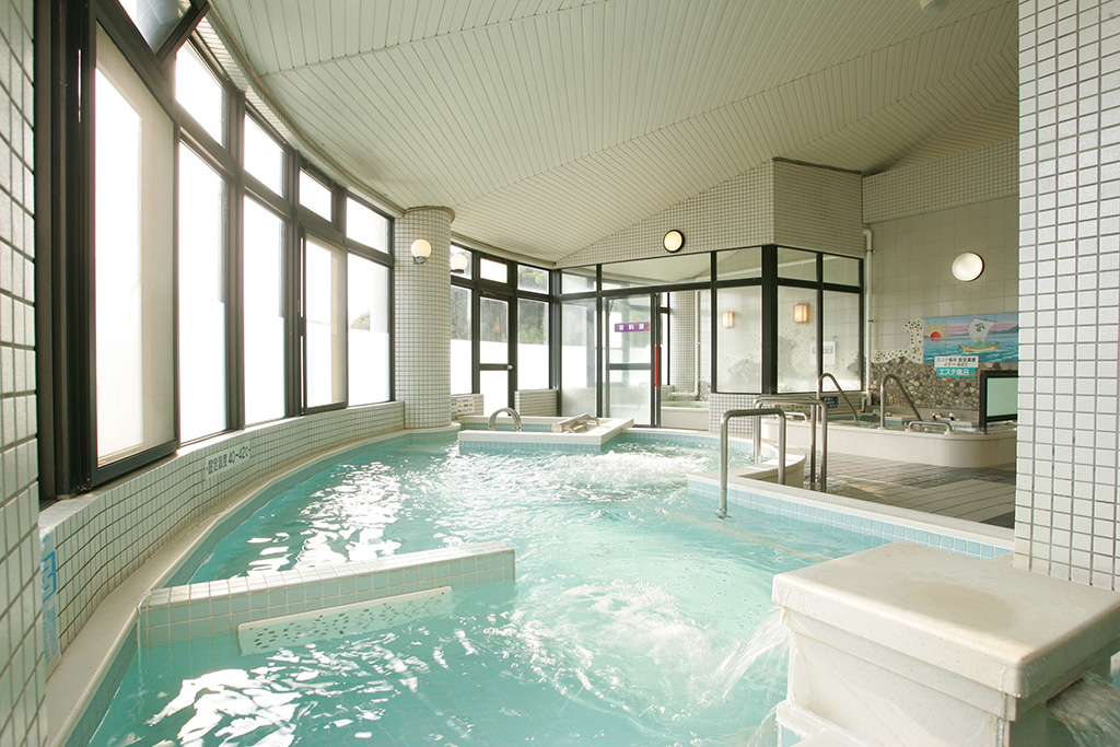 ウェルネスパーク五色 (兵庫県/洲本市)